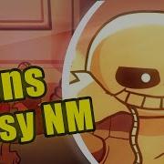 Friday Night Funkin Indie Cross V1 Mod Sans Easy Week 2 No Mechanics FnF