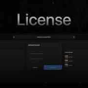 License Activation Gridbox Documentation