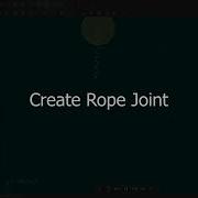 Create Various Joints Mechanics Module Part 3