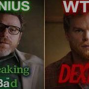 Why Breaking Bad S Finale Was GENIUS But Dexter S FLOPPED