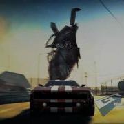 E3 2009 Split Second Exclusive Gameplay Trailer