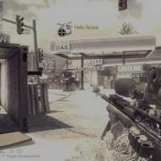 SICK BASED HD GHOSTS EDIT
