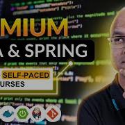 Premium Java And Spring Boot Courses