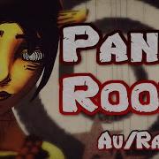 BATIM SFM SHORT Panic Room Au Ra
