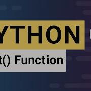 Python Tutorial 05 Print Function Displaying Output In Python