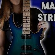 Guitar String Oscillations Rolling Shutter Effect And How To Use It