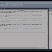How To Make A Basic Webbrowser Using VB 2010