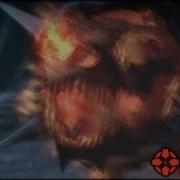 Devil May Cry 4 Basilisk Enemy Introduction Gameplay