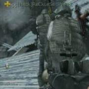 COD4 SERVER HACKED SLOWMO XBOX 360