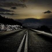 DUB TECHNO Trippy Driving Into The Dark Space Psychedelic Riders Minimal MIX 2019