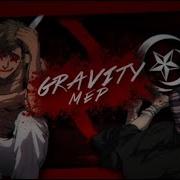 Kosumo Gravity MEP