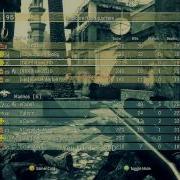 CoD4 M40 Streak Magic Bullet Looks And Reel Motion Blur MUST WATCH Amazing CC