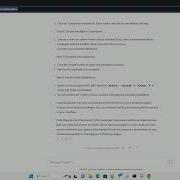 Python Install Without Admin