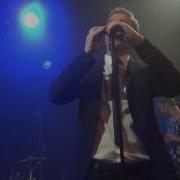 Baxter Dury Isabel Live Maroquinerie 10 12 2011