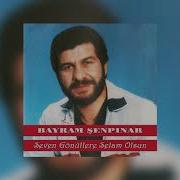 Bayram Şenpınar Aşk Şarabı