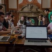 HackYourFuture Coding School For People With A Distance To The Labor Market