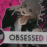VS Obsessed Typo MEP