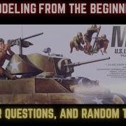 Model Building Basics Plastic Models Beginner Questions And Random Thoughts Pt 2