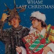 Wham Last Christmas Remastered Audio HQ