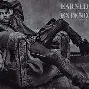 The Weeknd Earned It Fifty Shades Of Grey Extended Loop