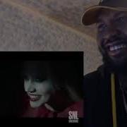 Kellywise SNL REACTION