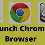 How To Launch Chrome Browser In Selenium Webdriver Python