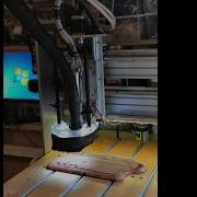 Raspberry Pi CNC Makes CNC Machine 2017