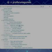 02 Acessando A Documentação Da Linguagem Python