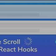 Infinite Scroll With API Call In React JS Using React Infinite Scroll Component NPM Reactjs React