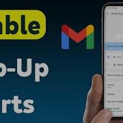How To Enable Pop Up Notifications In Gmail App Updated