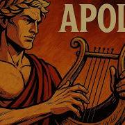The AMAZING Stories Of The God Apollo Greek Mythology