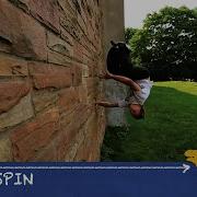 Parkour From Scratch 18 Wall Spin Tutorial How To Start Parkour