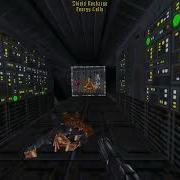 OpenJKDF2 On Steam Deck