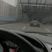 Ferrari 360 Modena With LARINI Exhaust In Tunnel VERY LOUD 1080p HD