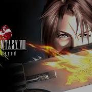 Final Fantasy VIII Premonition Remaster