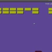 Arkanoid Game Unity5
