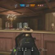RB6 Siege Hit Detection Fail Whats New