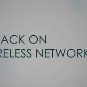 Attack On Wireless Network Buffer Overflow SQL Injection