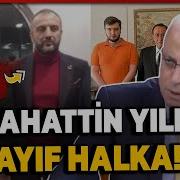 Ülkücü Mafya Selahattin Yılmaz Kimdir CHP ÜZERİNDEN AKP AYARI KOMİK Merdan Yanardağ Anlattı
