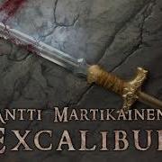 Excalibur Celtic Battle Music