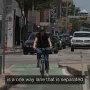 Protected Intersections