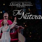 The Nutcracker 2024 Trailer Olympic Ballet Theatre