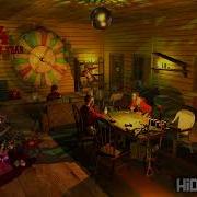 Rust Map Hide New Year 2024