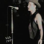 U2 Silver And Gold Live Rattle And Hum