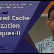 Advanced Cache Optimization Techniques II