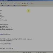 How To Make Simple Web Chat Application Using JAVA Easy Way Step 10 ChatStore Java