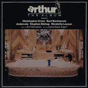 Arthur S Theme Best That You Can Do