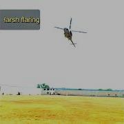 Vortex Rings State Helicopter