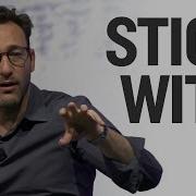 Innovation Is Not Efficient Simon Sinek