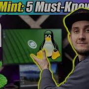 Linux Mint 5 Cool Features You Didn T Know About